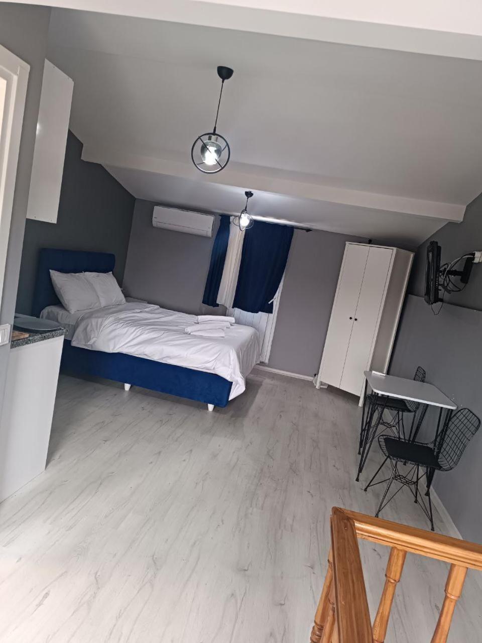 Taksim Street House Aparthotel Istanbul Ngoại thất bức ảnh