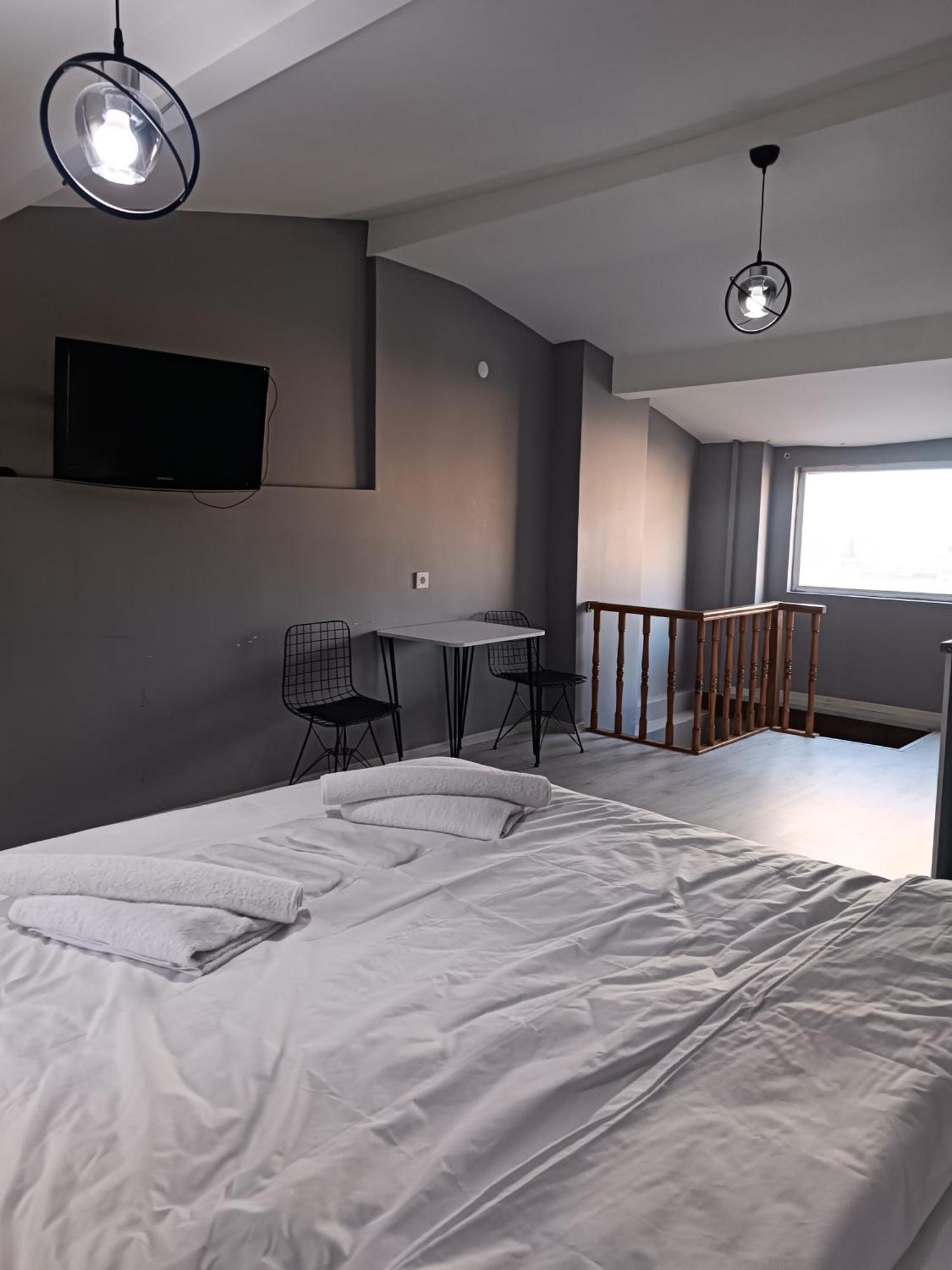 Taksim Street House Aparthotel Istanbul Ngoại thất bức ảnh