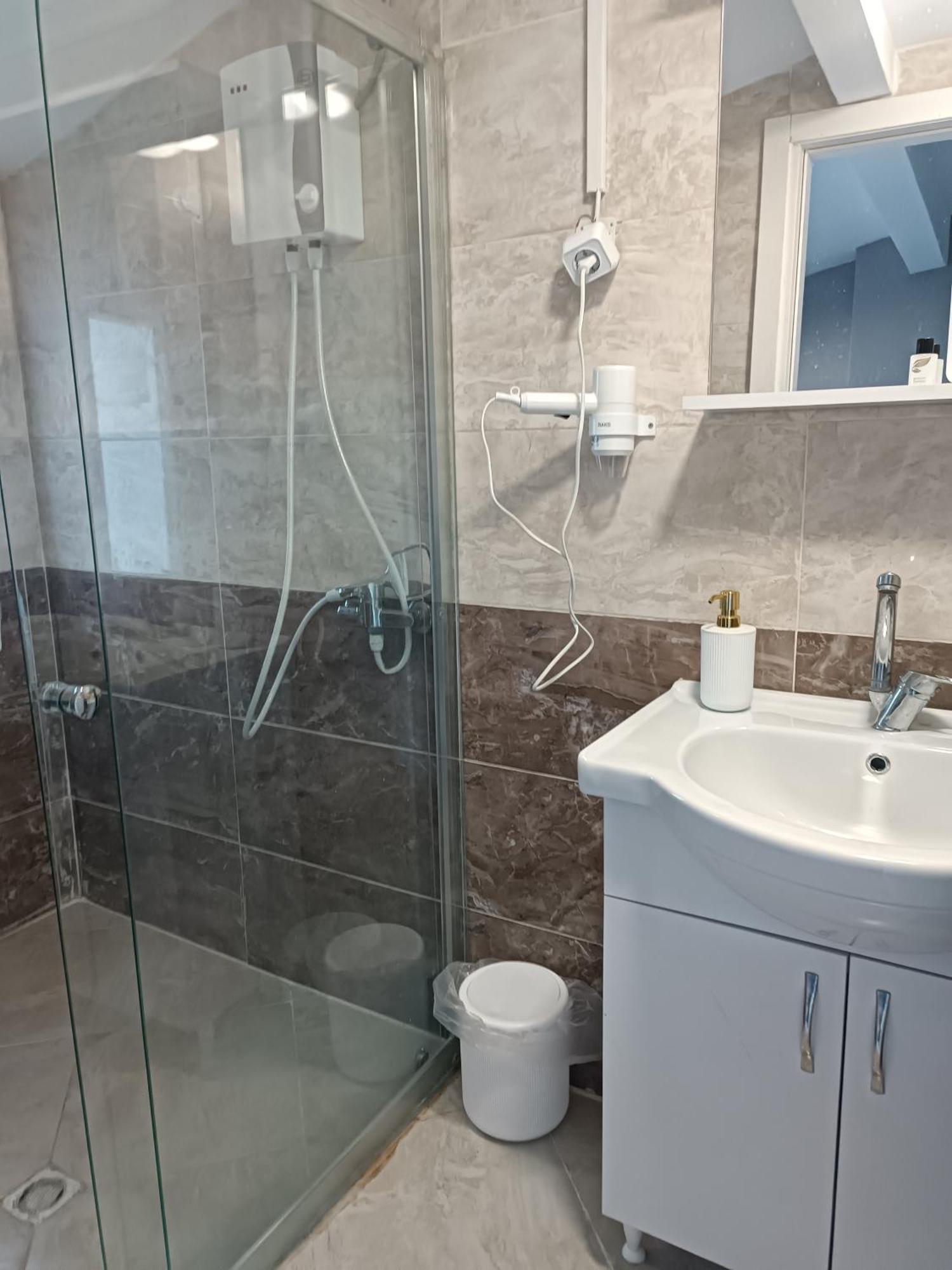 Taksim Street House Aparthotel Istanbul Ngoại thất bức ảnh