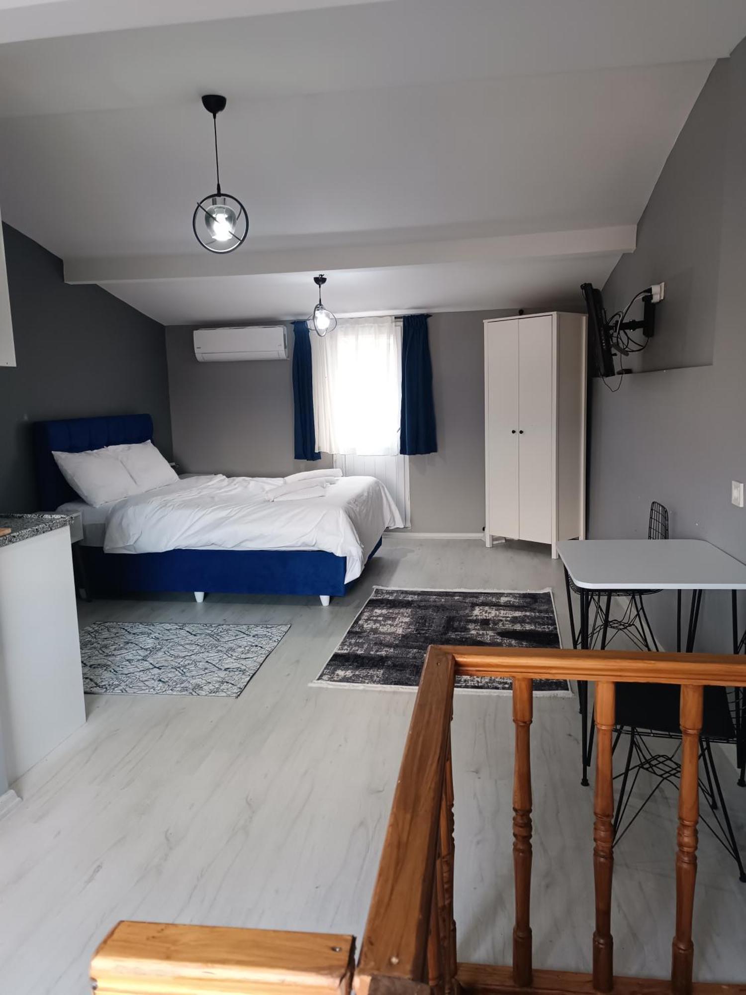 Taksim Street House Aparthotel Istanbul Ngoại thất bức ảnh