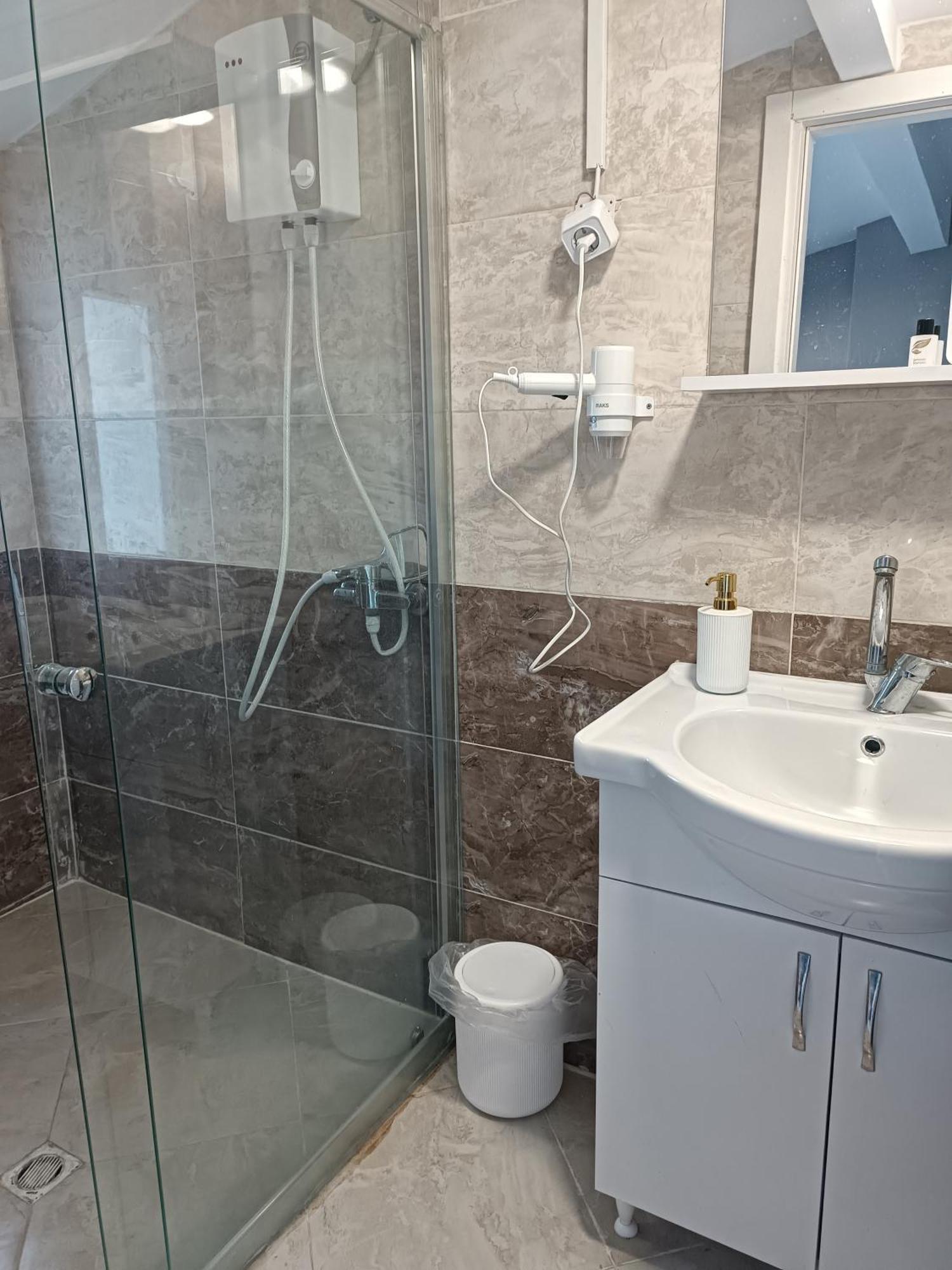 Taksim Street House Aparthotel Istanbul Ngoại thất bức ảnh
