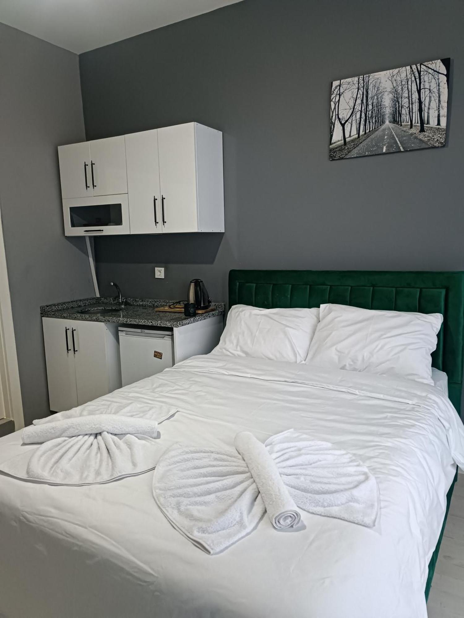 Taksim Street House Aparthotel Istanbul Ngoại thất bức ảnh