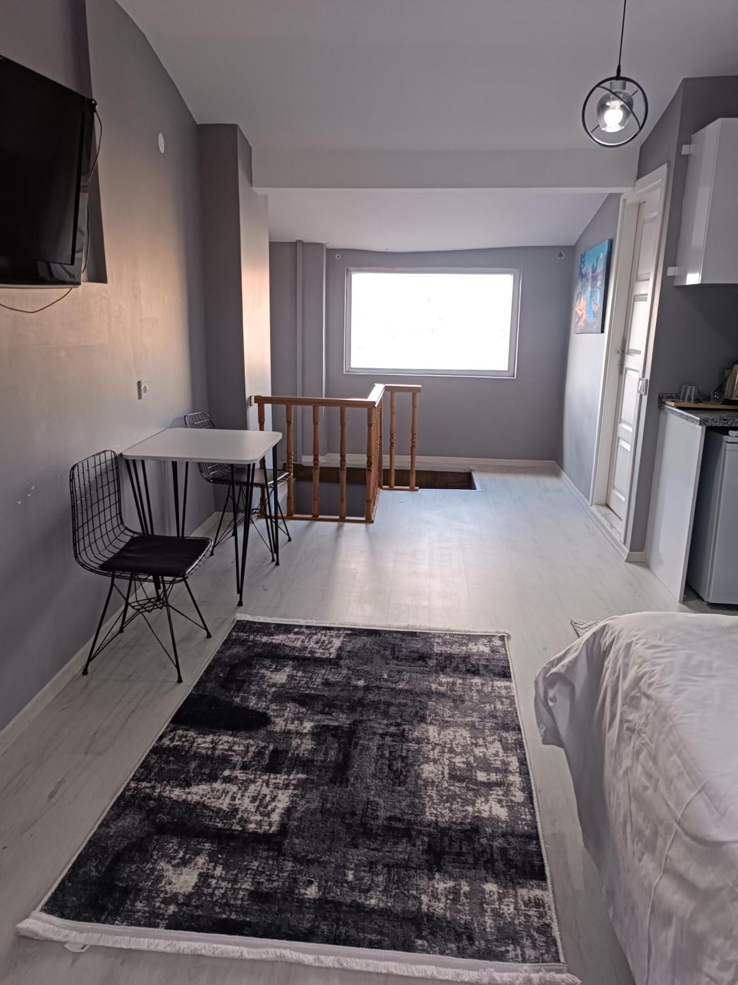 Taksim Street House Aparthotel Istanbul Ngoại thất bức ảnh