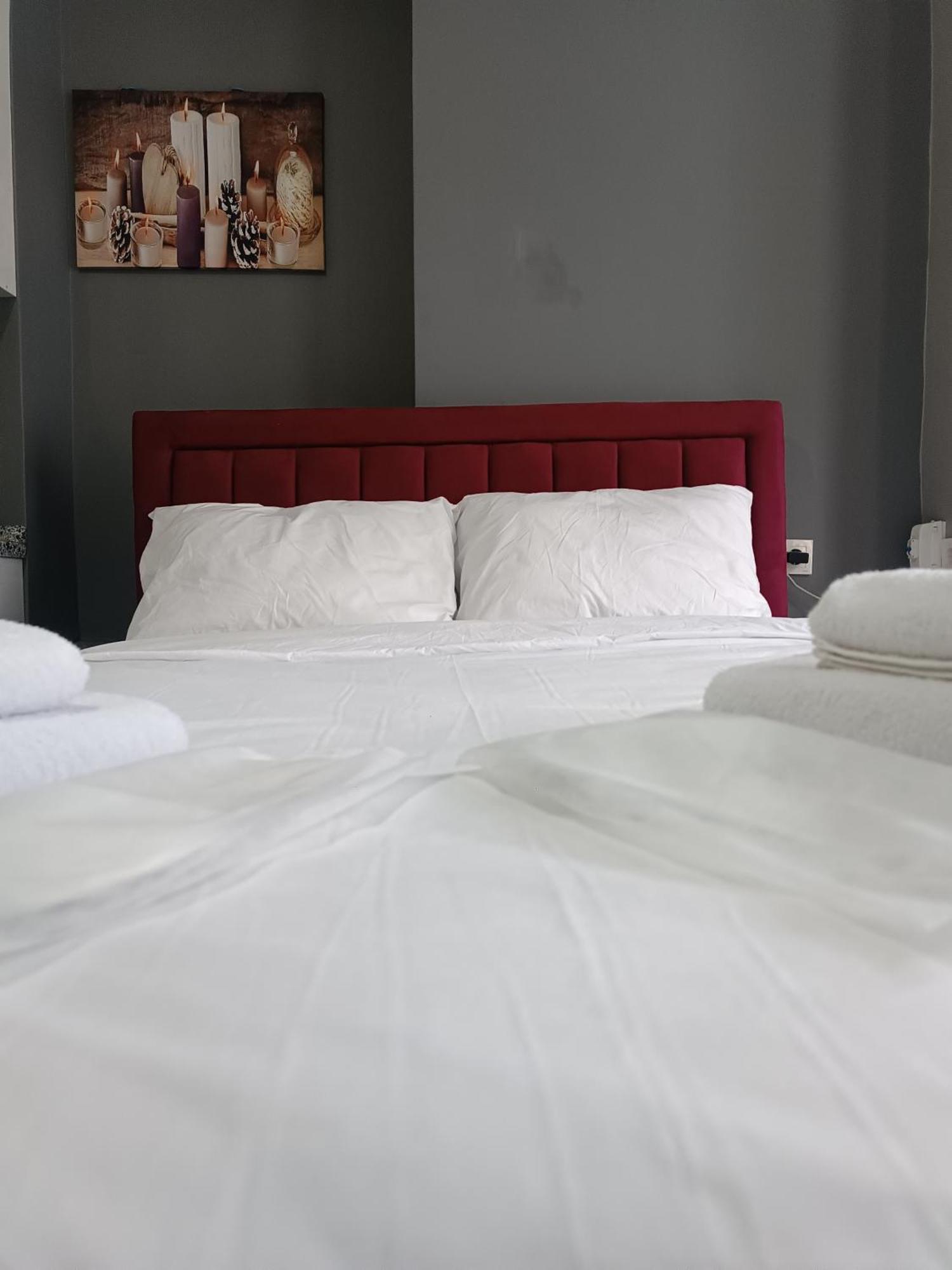Taksim Street House Aparthotel Istanbul Ngoại thất bức ảnh