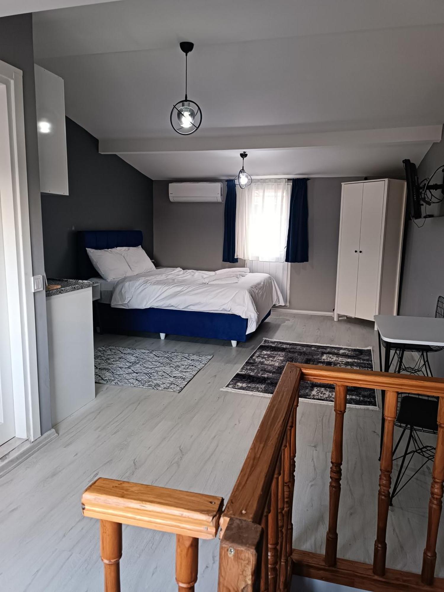 Taksim Street House Aparthotel Istanbul Ngoại thất bức ảnh