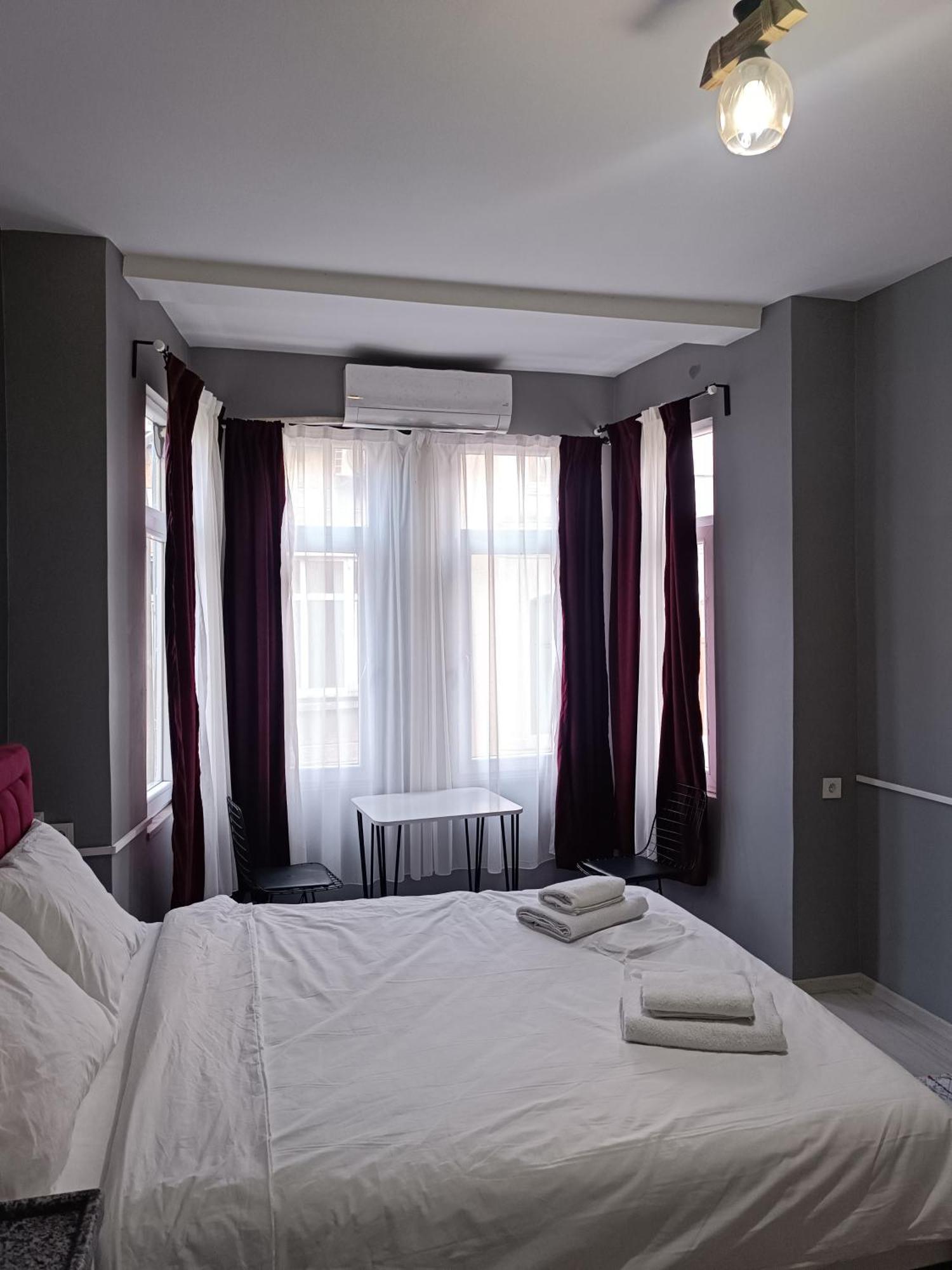 Taksim Street House Aparthotel Istanbul Ngoại thất bức ảnh