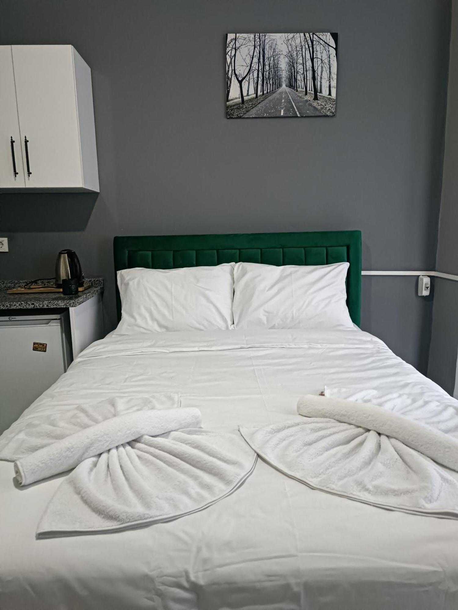 Taksim Street House Aparthotel Istanbul Ngoại thất bức ảnh