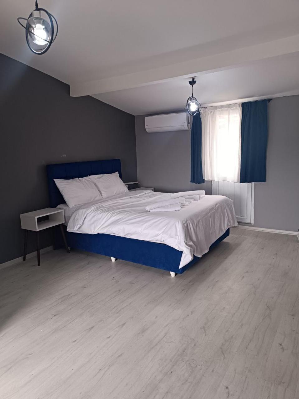 Taksim Street House Aparthotel Istanbul Ngoại thất bức ảnh