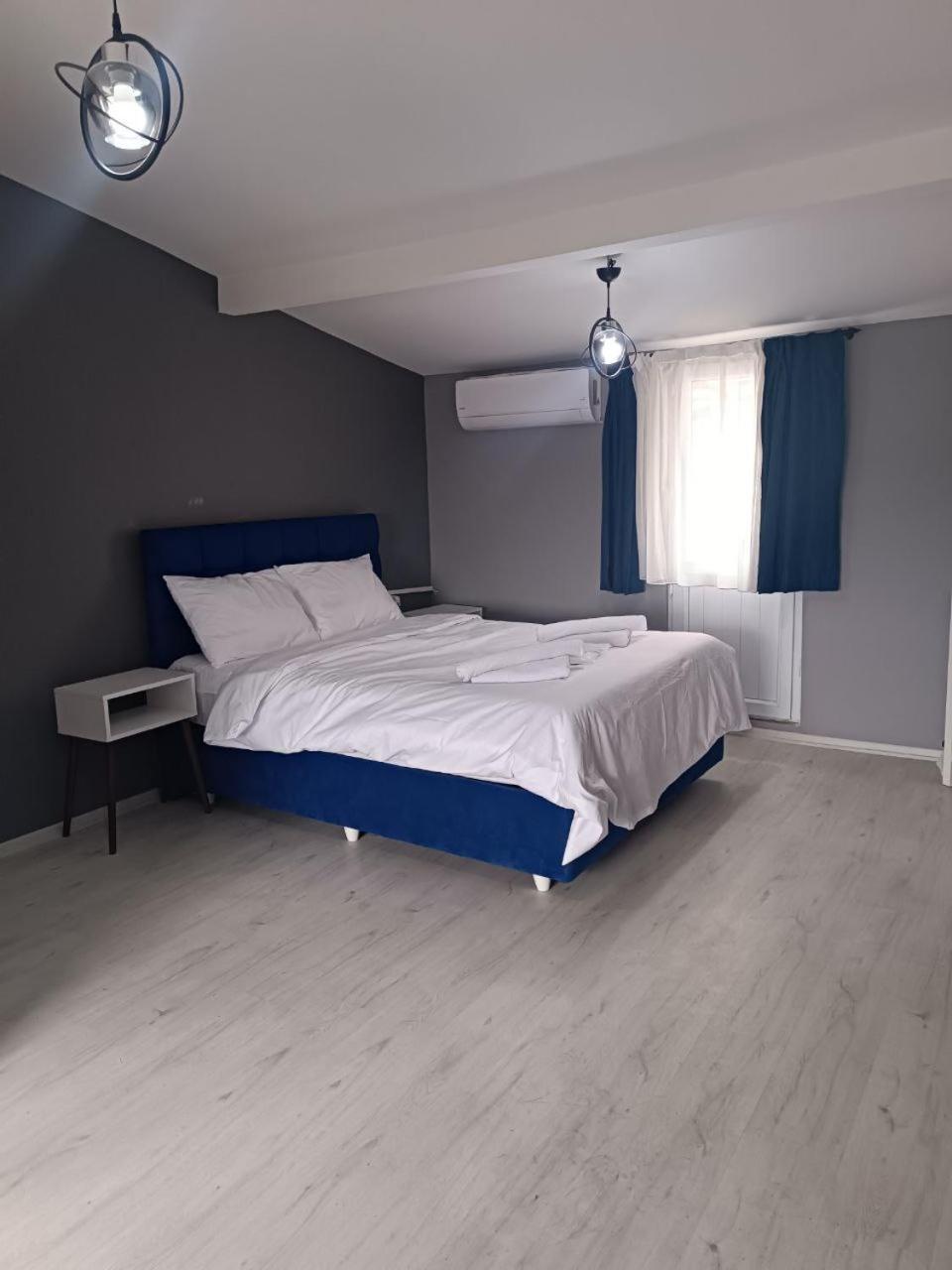 Taksim Street House Aparthotel Istanbul Ngoại thất bức ảnh