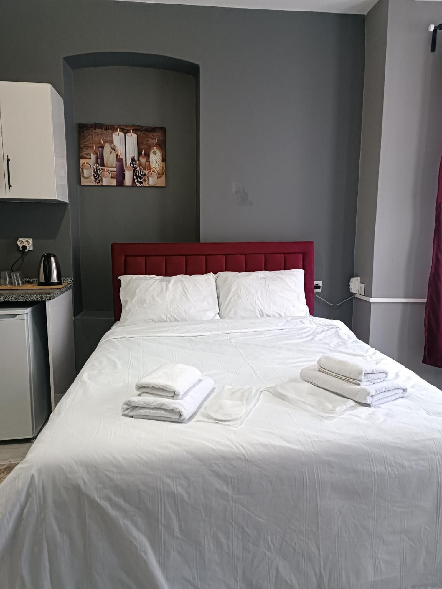 Taksim Street House Aparthotel Istanbul Ngoại thất bức ảnh