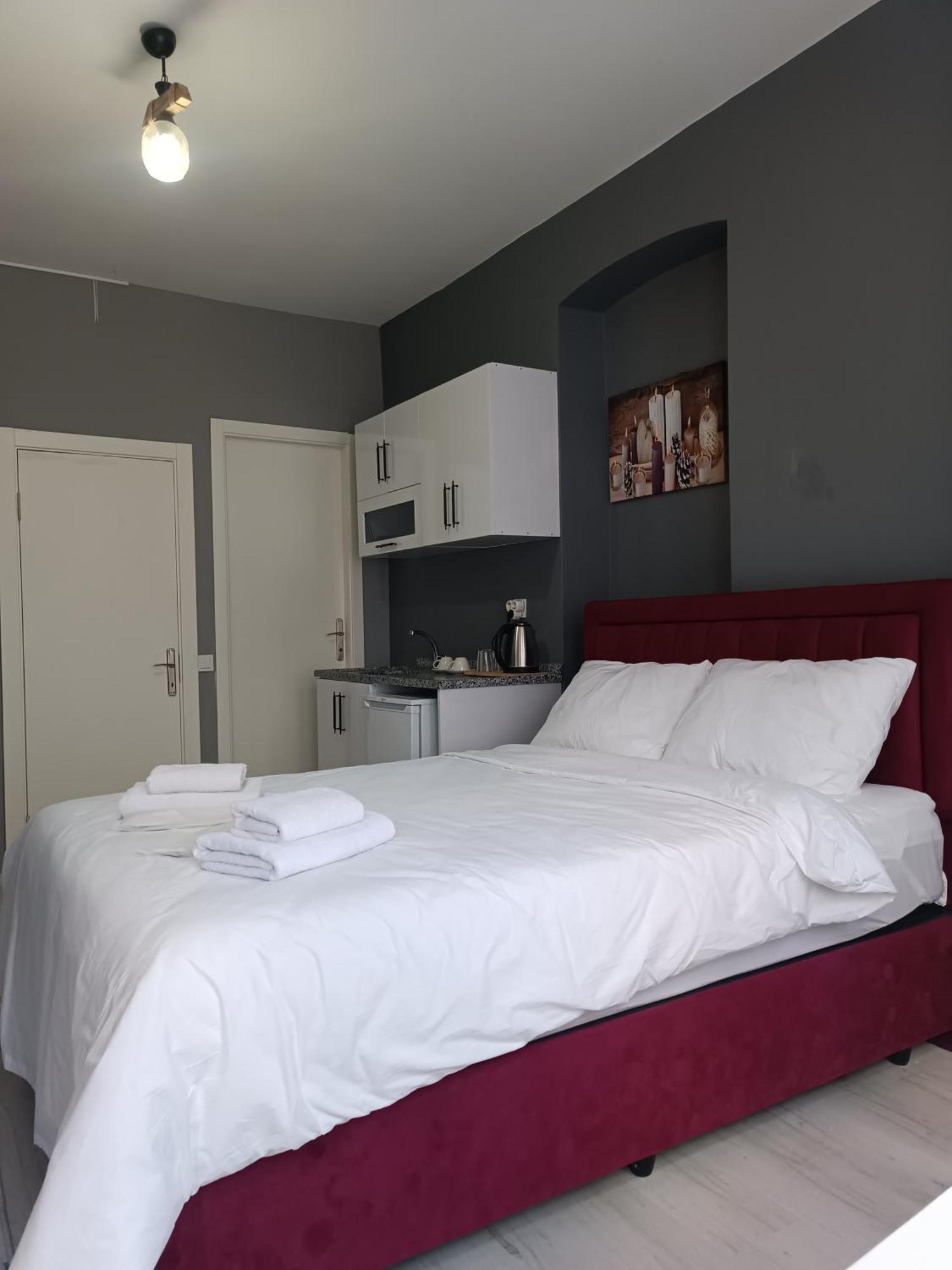 Taksim Street House Aparthotel Istanbul Ngoại thất bức ảnh