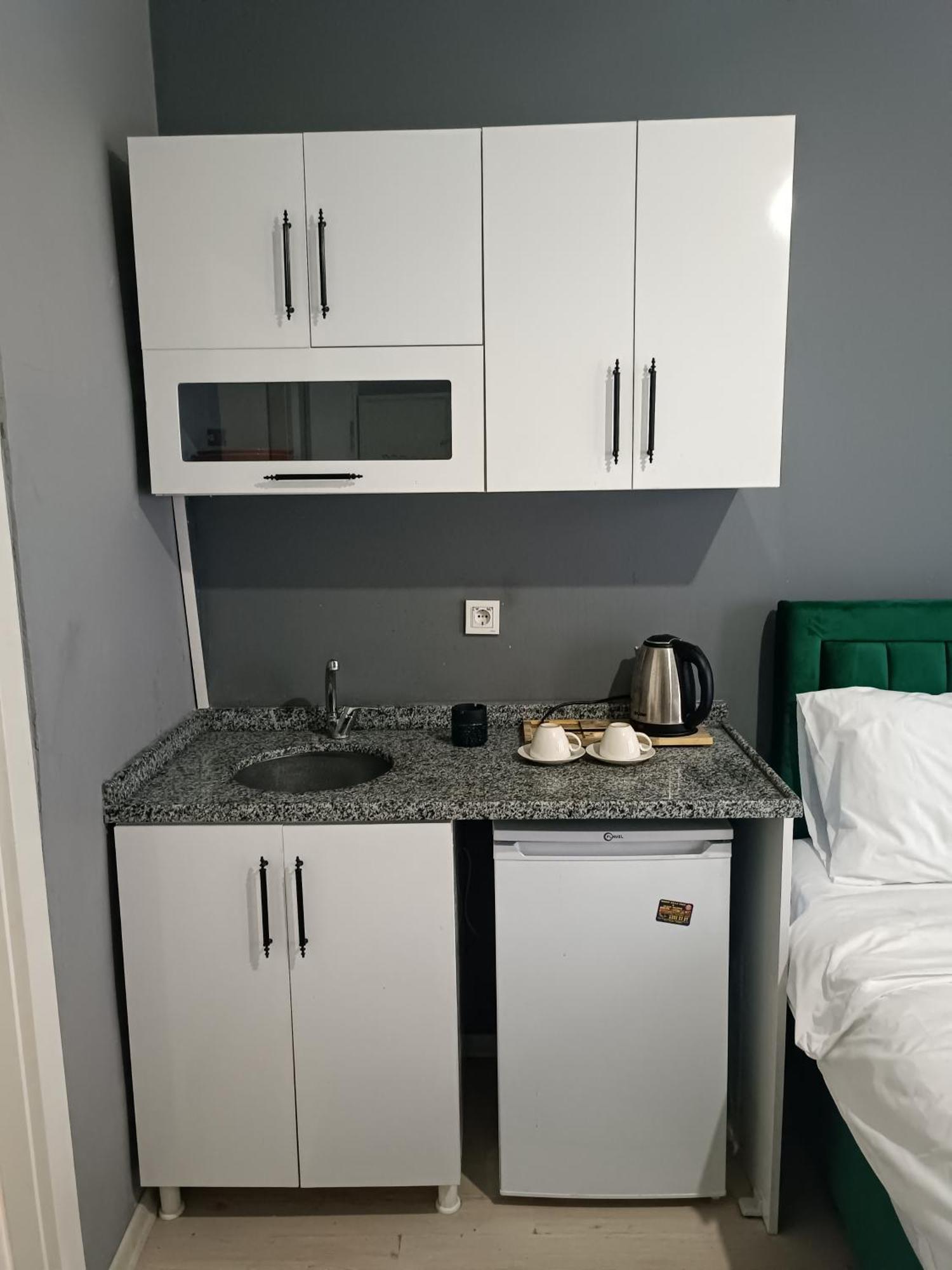 Taksim Street House Aparthotel Istanbul Ngoại thất bức ảnh