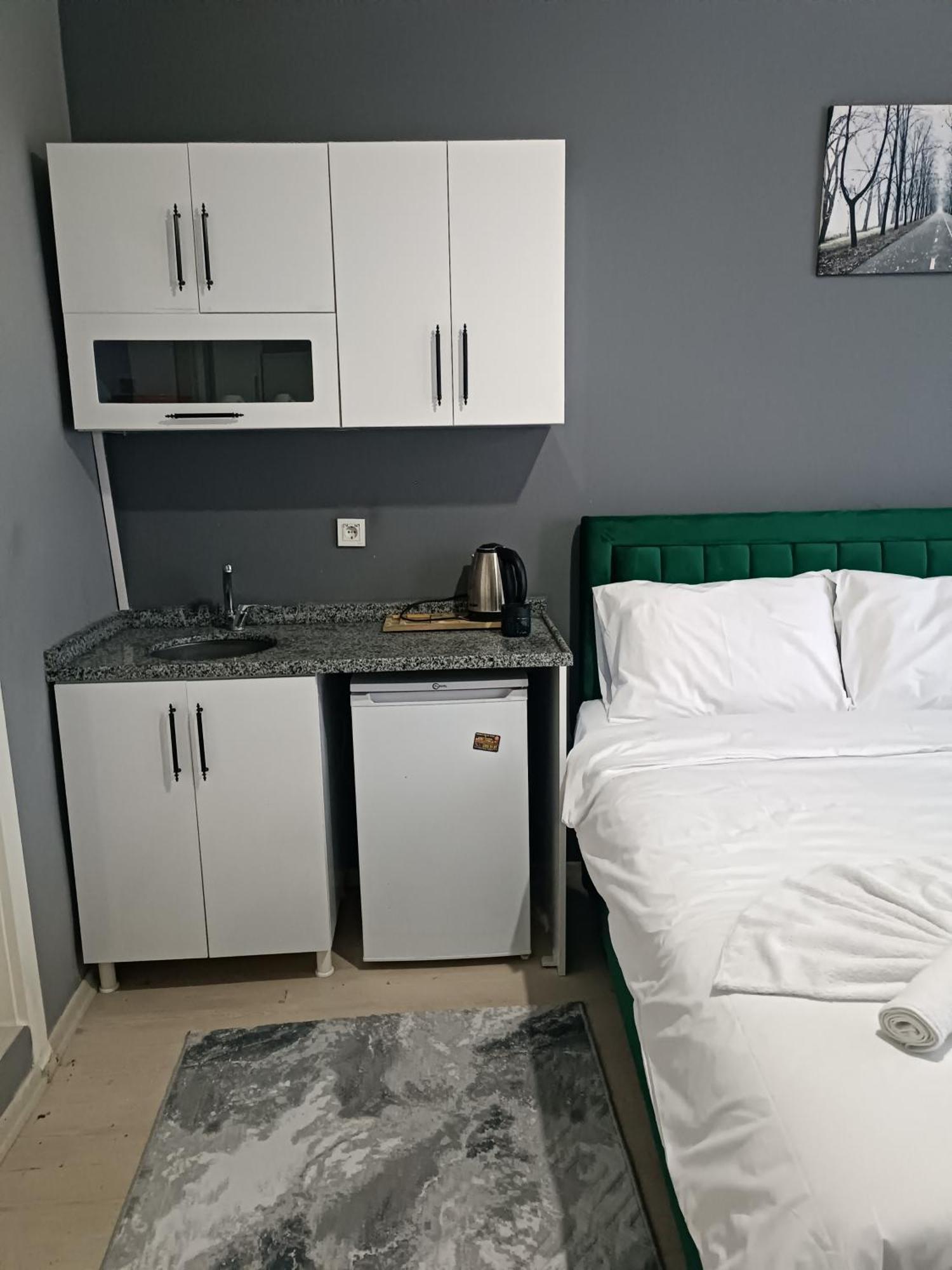Taksim Street House Aparthotel Istanbul Ngoại thất bức ảnh