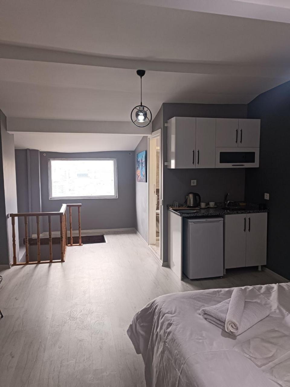 Taksim Street House Aparthotel Istanbul Ngoại thất bức ảnh