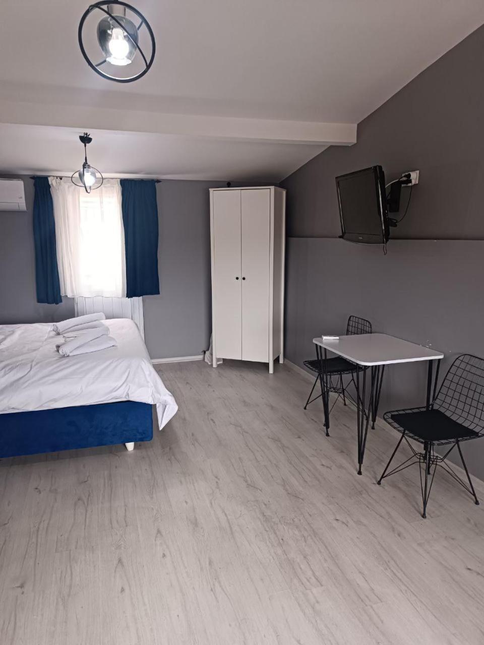 Taksim Street House Aparthotel Istanbul Ngoại thất bức ảnh