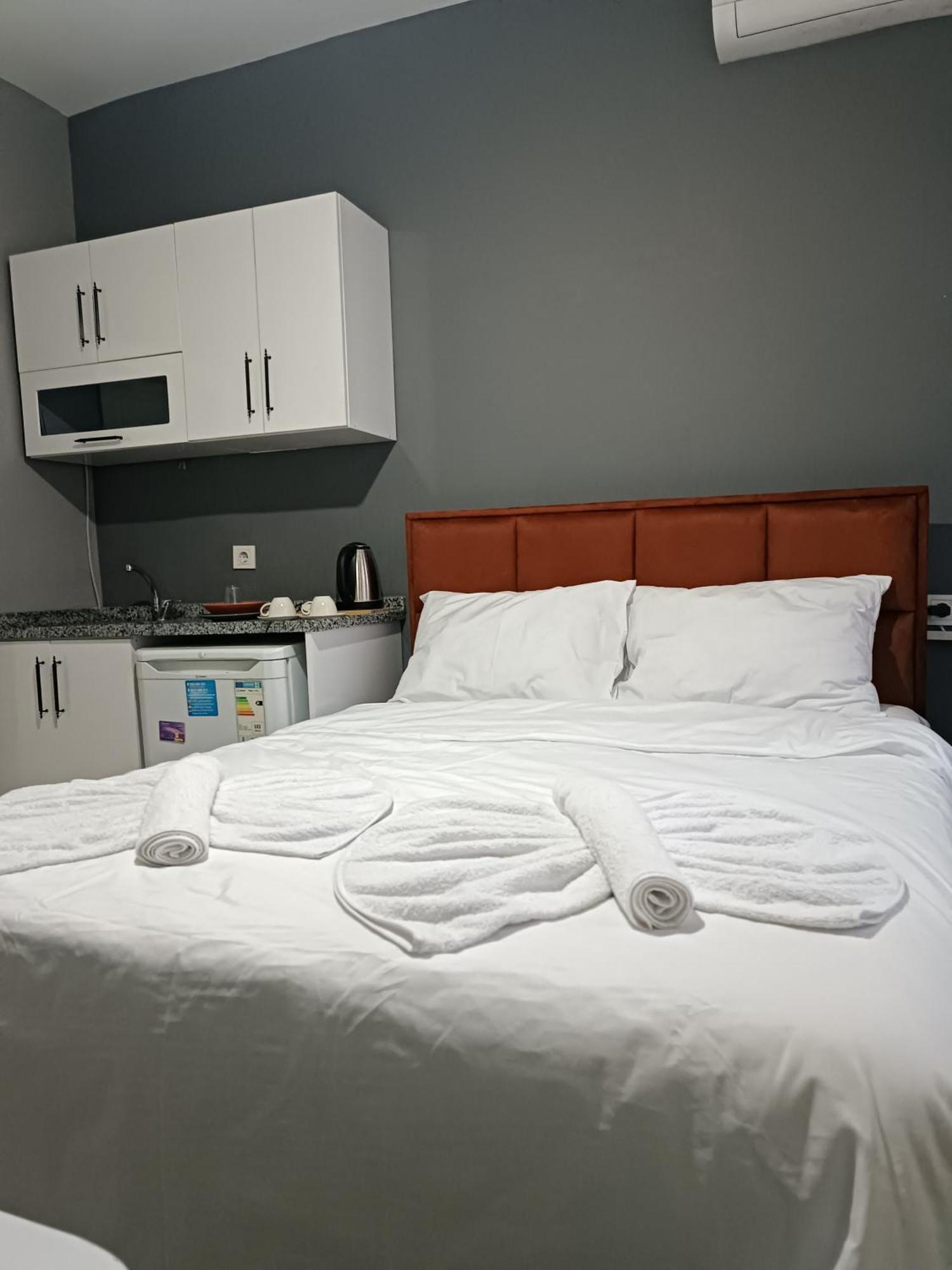 Taksim Street House Aparthotel Istanbul Ngoại thất bức ảnh