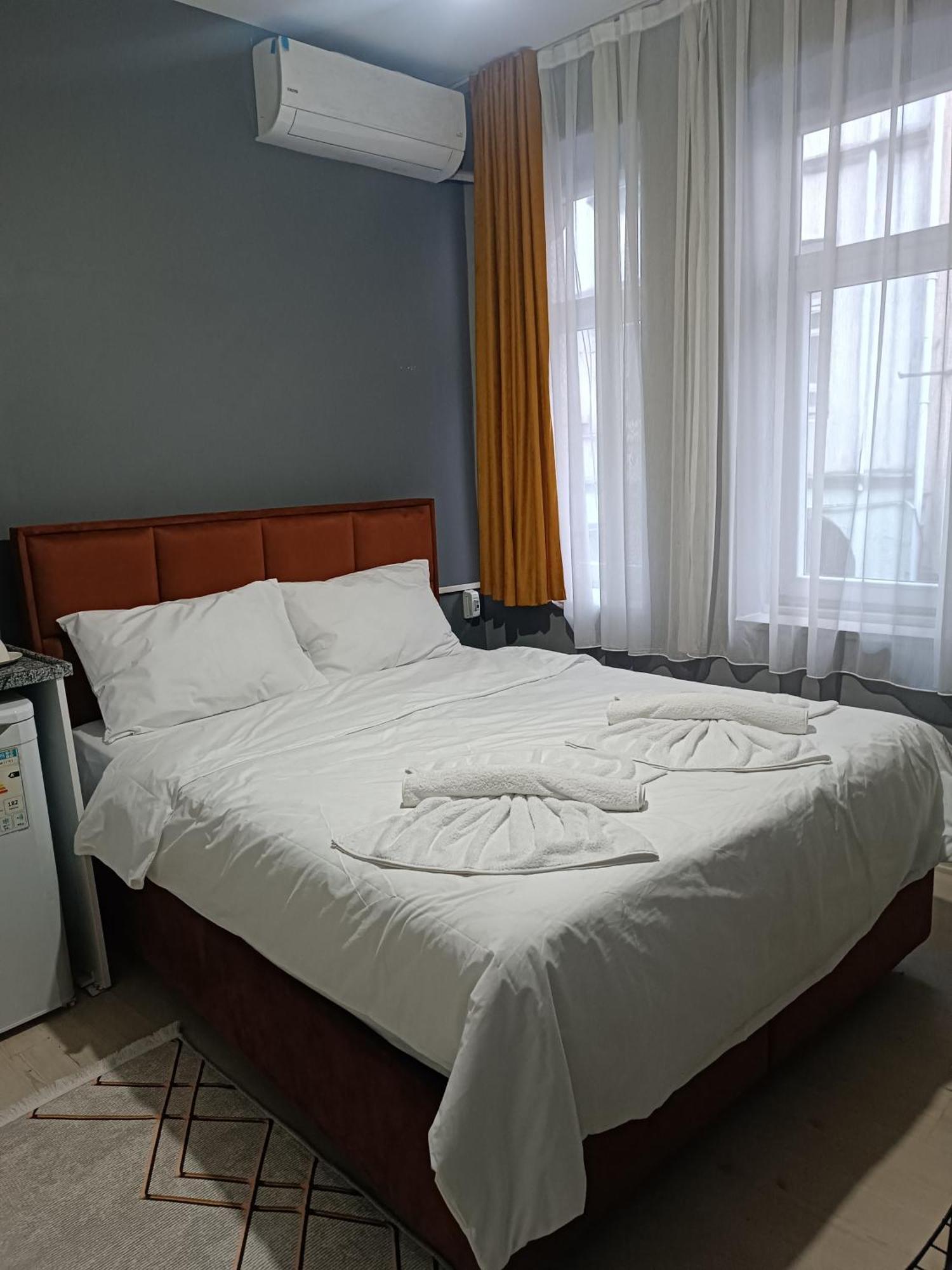 Taksim Street House Aparthotel Istanbul Ngoại thất bức ảnh